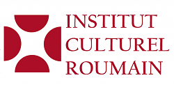 logo Institut culturel roumain