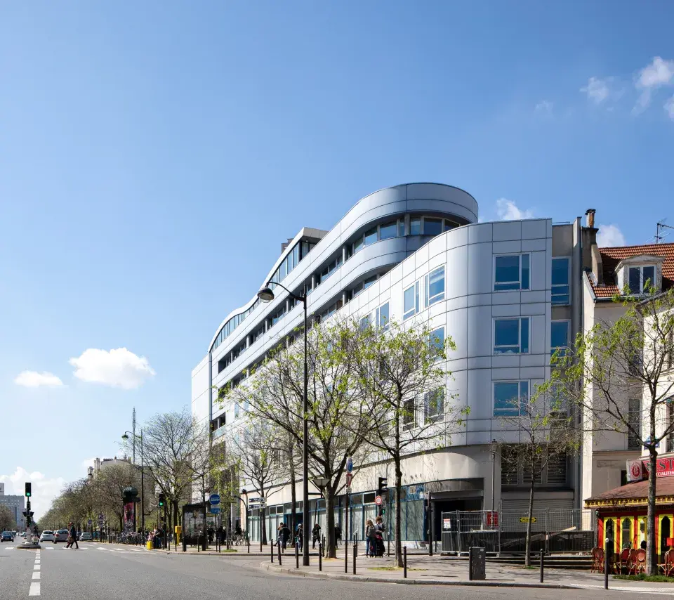 Maison des Sciences Economiques