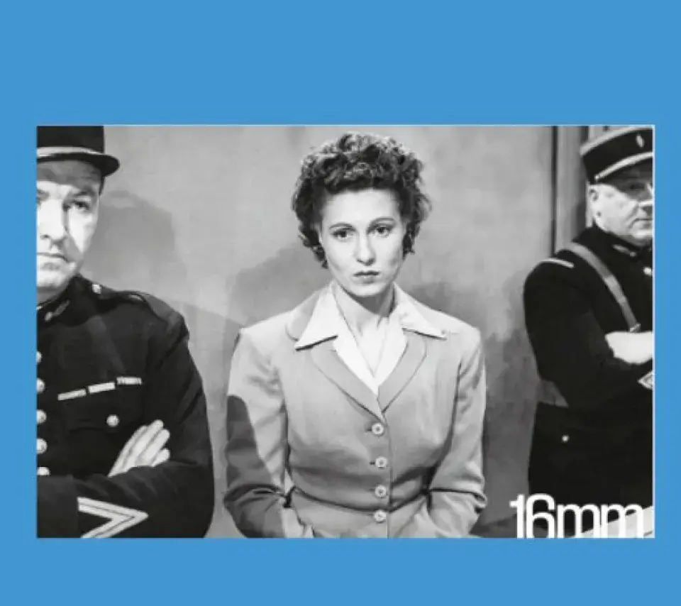 Lumières sur la justice