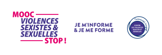 MOOC : Violences Sexistes & Sexuelles Stop ! 