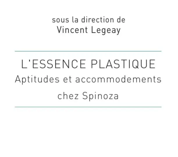L'essence plastique