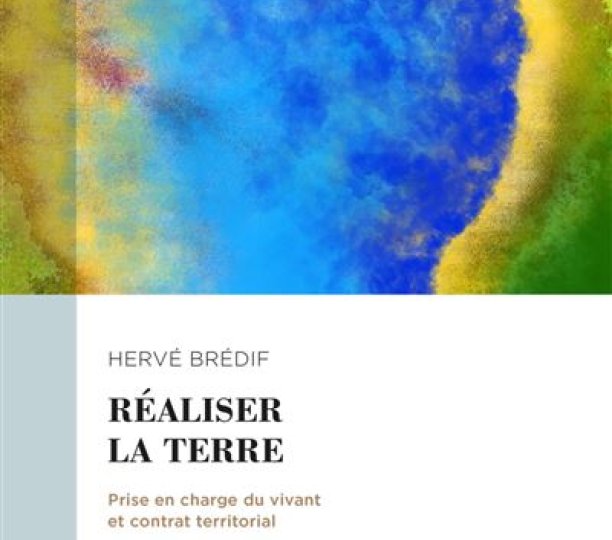 Réaliser la Terre.