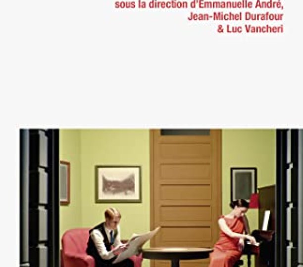 Dictionnaire d'iconologie filmique