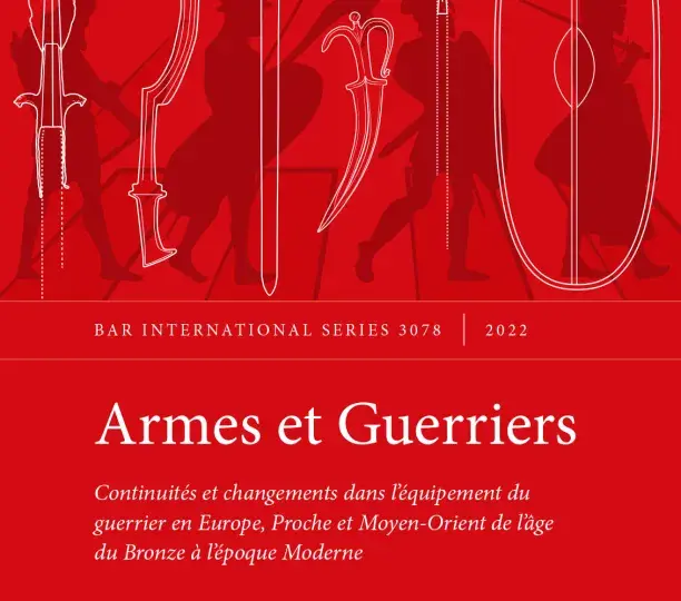 Armes et Guerriers