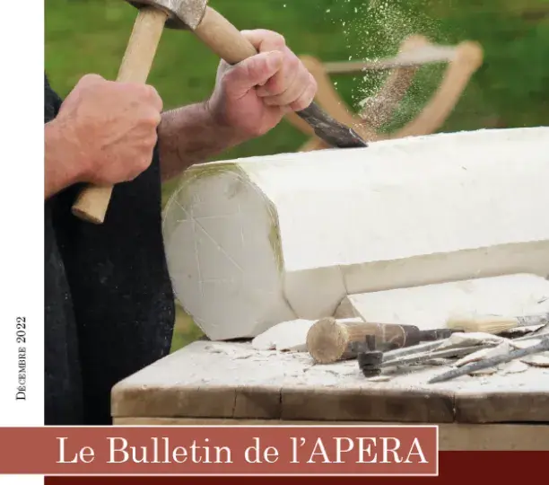 Le Bulletin de l’APERA n° 2