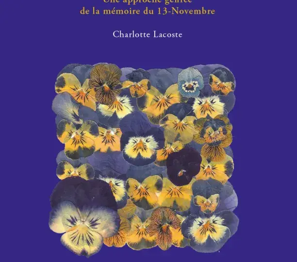 La charge mémorielle