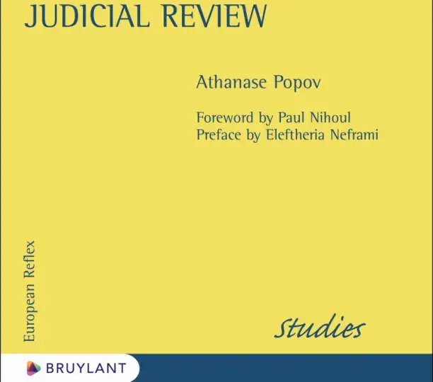 The evolving broad logic of declaratory adjudication in EU law judicial review
